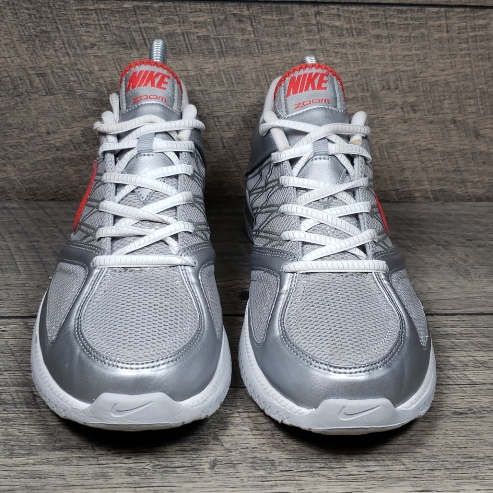 Nike Zoom Nike+ Running Women's Size 9